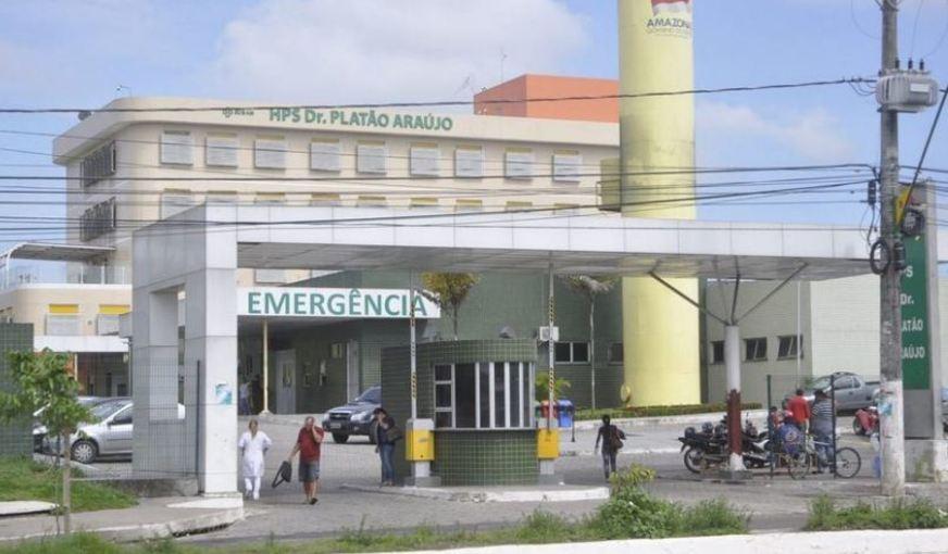 Sargento da PM é baleado por criminosos em mercadinho na Zona Leste de Manaus