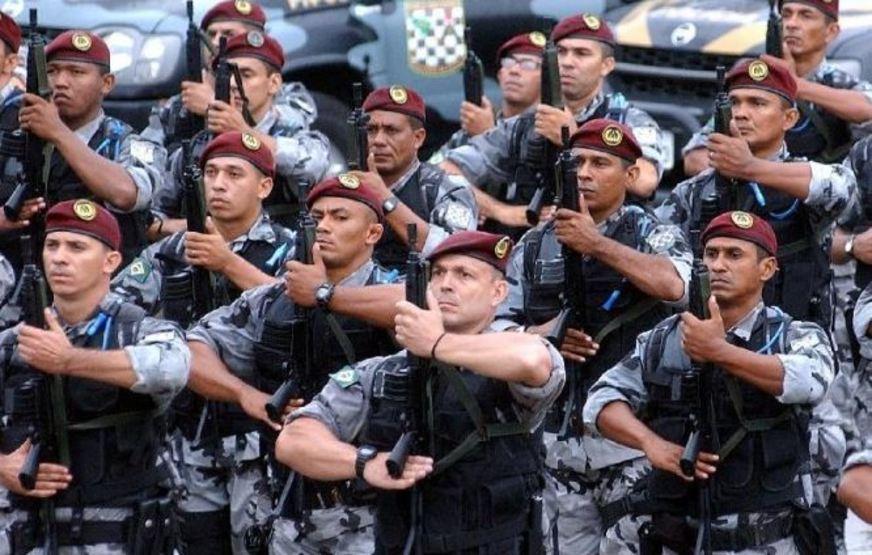 Prefeito de Tabatinga defende que a Força Nacional fique permanentemente na cidade