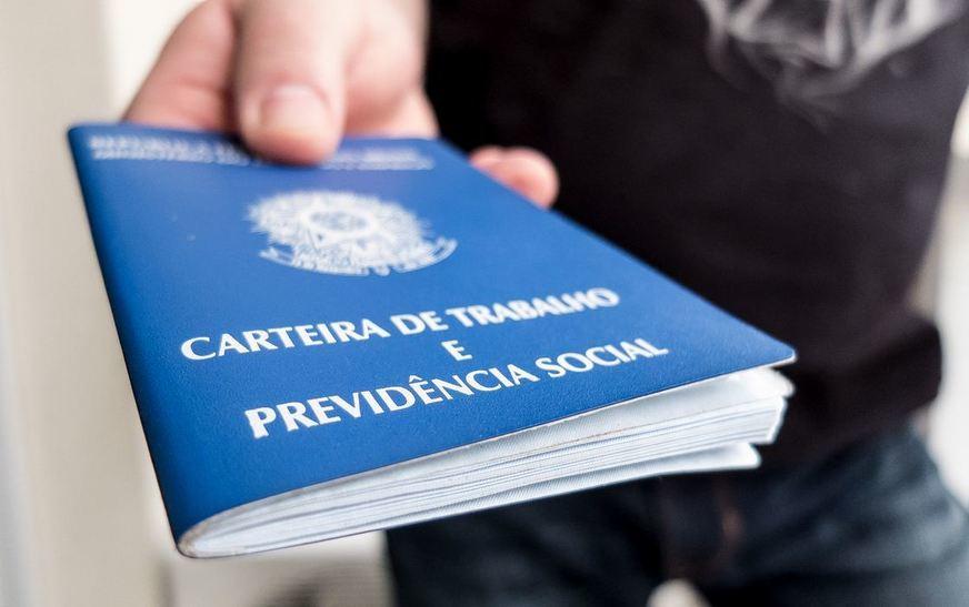 Veja como fazer a Carteira de Trabalho Digital por meio de aplicativo de celular