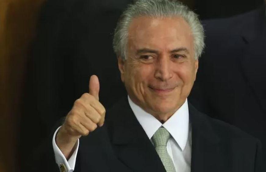 Michel Temer autoriza repasse de R$ 30,7 milhões do FPM para o Amazonas