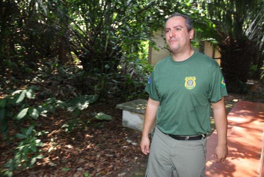 Órgãos apostam na inteligência para combater tráfico e biopirataria na Amazônia