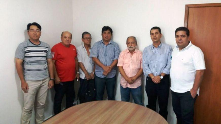 Primeiro abatedouro de frangos do AM começa a funcionar em 2018