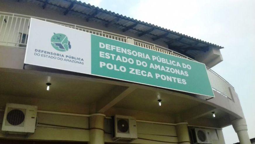Moradores de quatro cidades passam a contar com polo da Defensoria