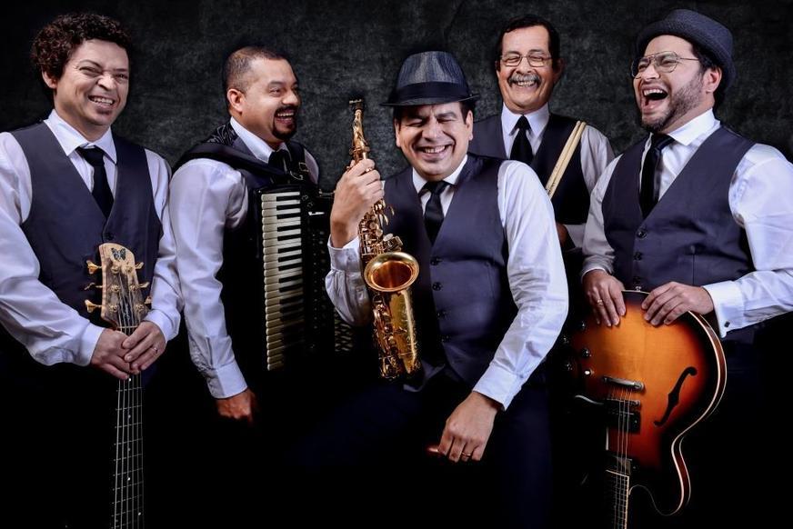 Festival Música na Estrada terá apresentações gratuitas no Teatro Amazonas