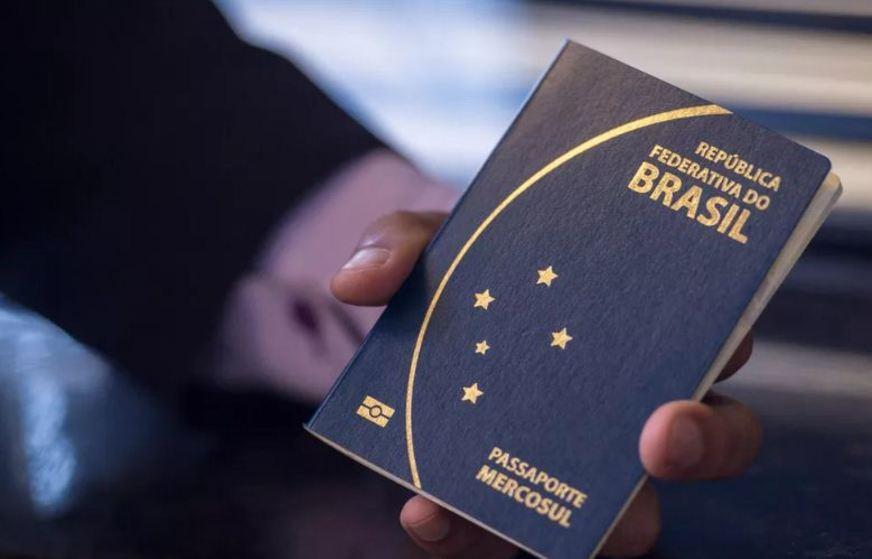 Emissão de passaporte exigirá menos documentos a partir do fim de dezembro