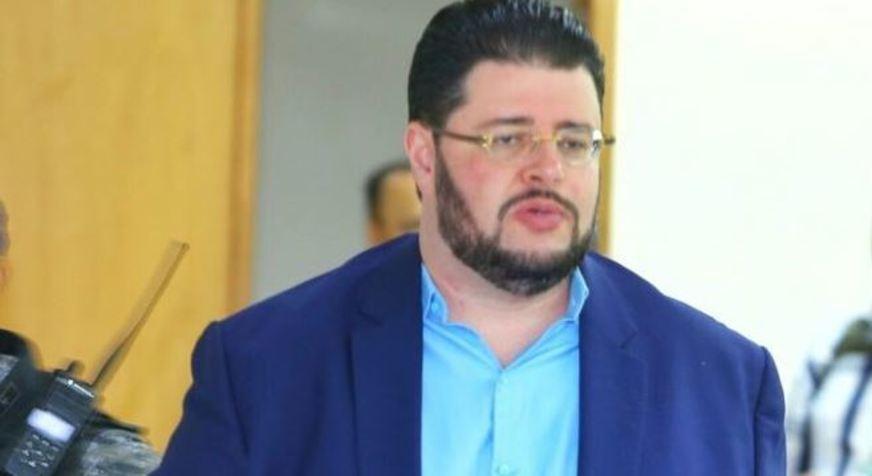 Mouhamed agia como   mafioso