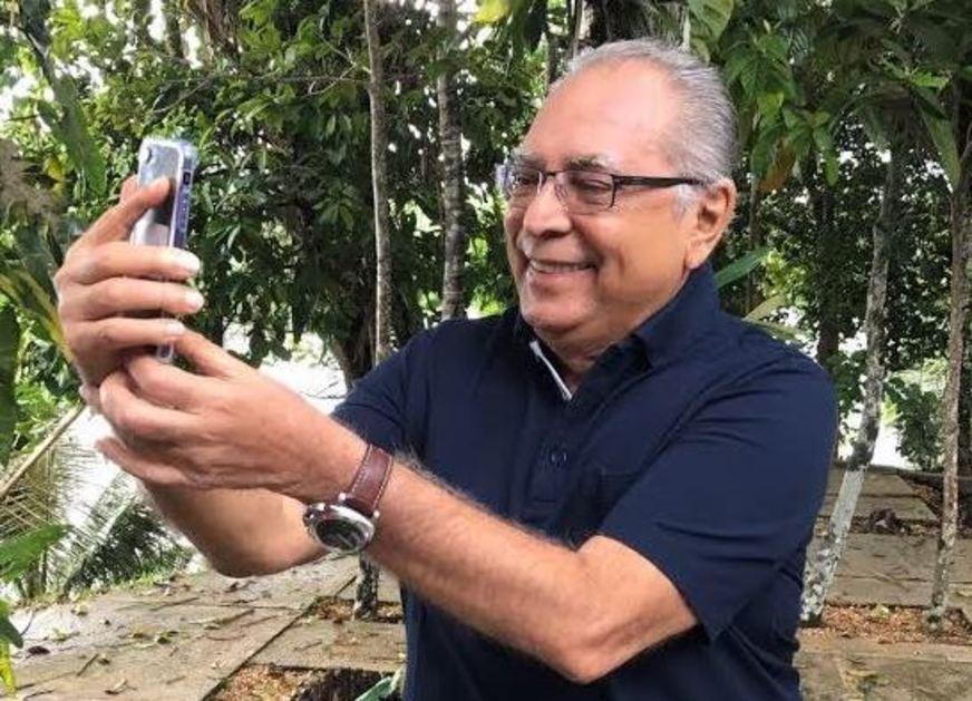 Ordem no governo é interagir