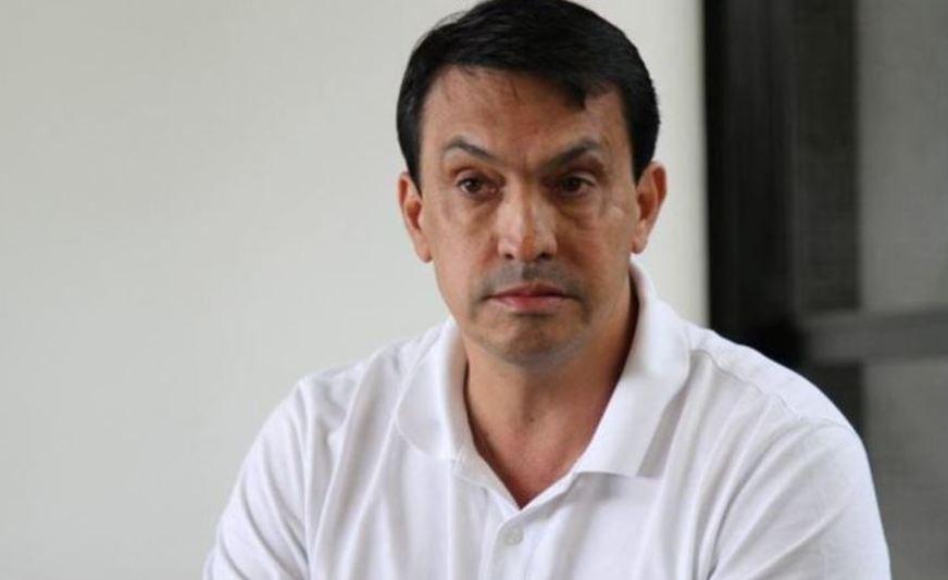 Sidney Leite  vai deixar o  Pros