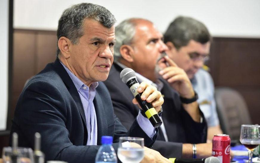 ‘Respostas  serão simples e rápidas’, diz Bosco Saraiva