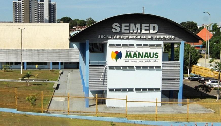 TCE quer raio-X em contratos da Semed