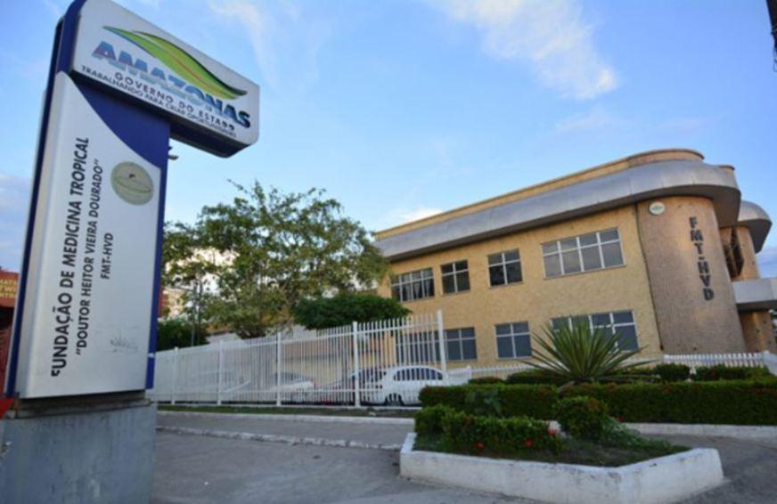 Estado de saúde de adolescente internado com sintomas de raiva é grave, diz FVS