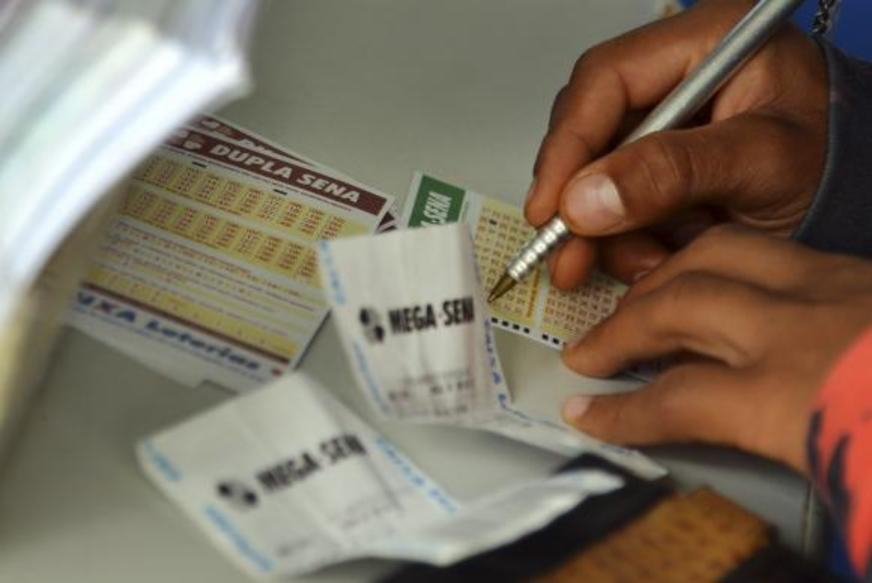 Mega-Sena acumulada pode pagar 48 milhões nesta quinta-feira (21)