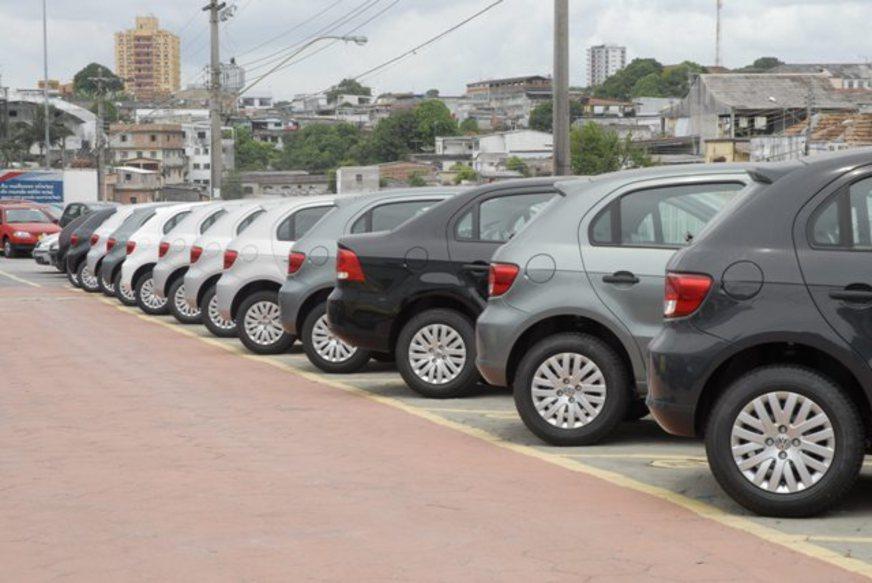 Valor do IPVA cai em média 3,7% e Sefaz divulga tabela de pagamento