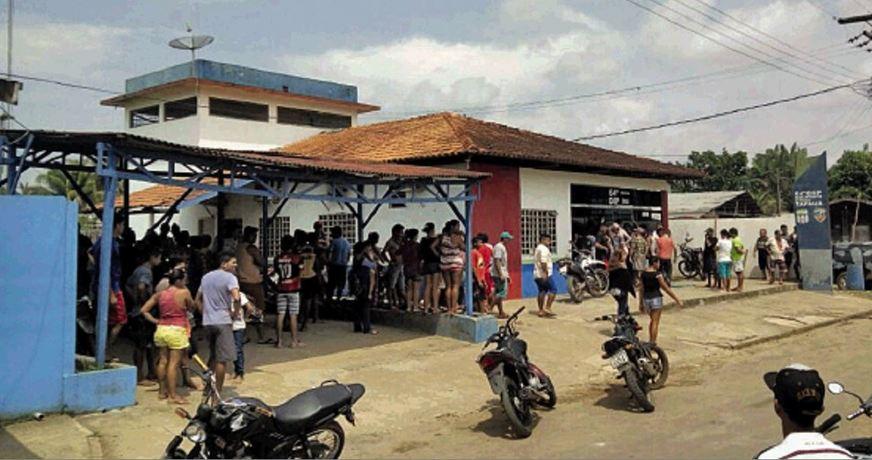 Mais de 90% das delegacias do AM não têm quantidade de servidores adequada