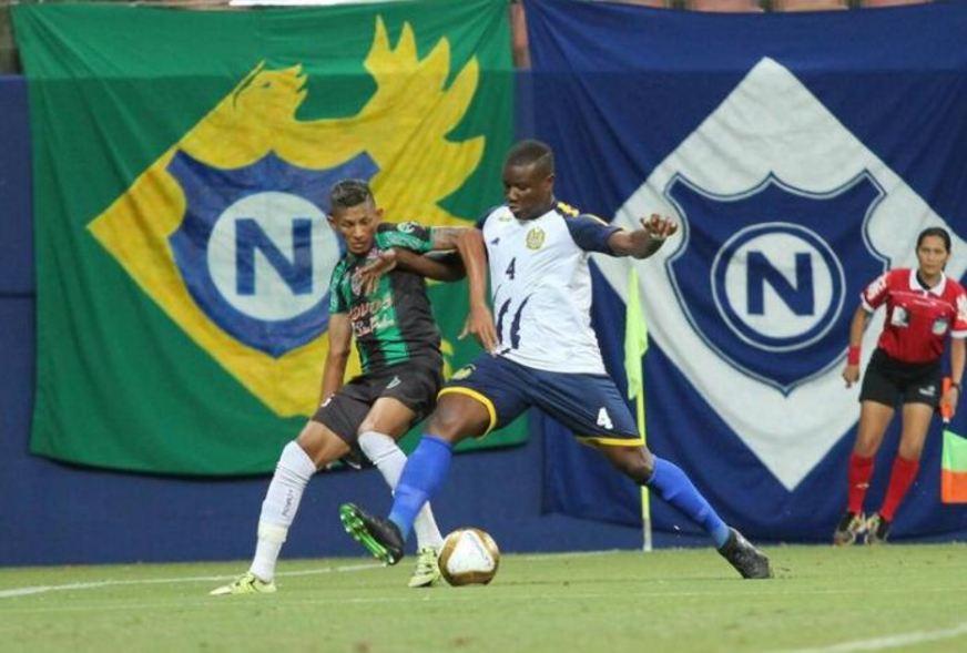 Em sorteio, Manaus e Naça conhecem seus adversários na Copa do Brasil