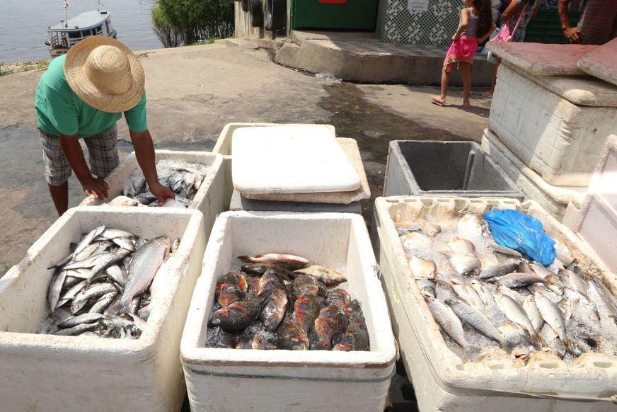 Os pescadores merecem explicações