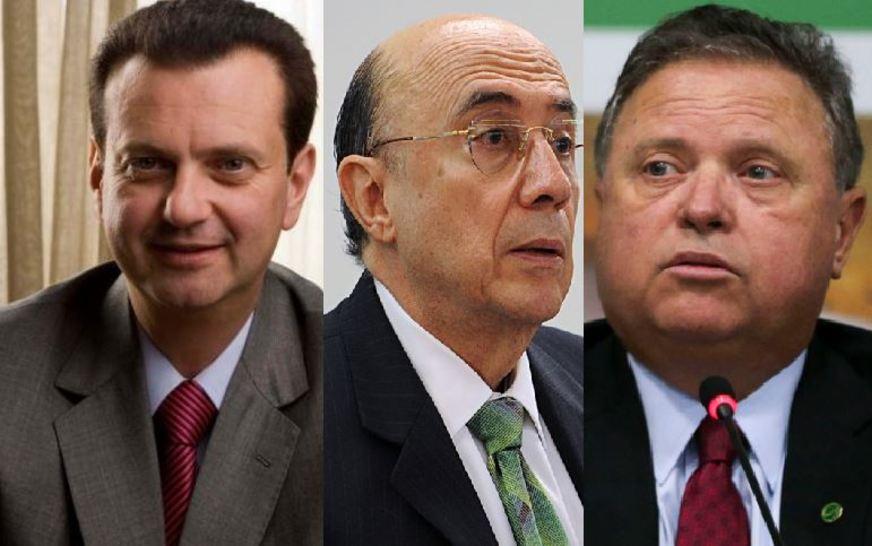 Manaus: três ministros em quatro dias