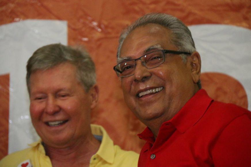 Artur Neto é o ‘melhor’ adversário