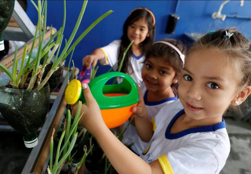 A educação e o déficit de vagas em escolas públicas do Amazonas
