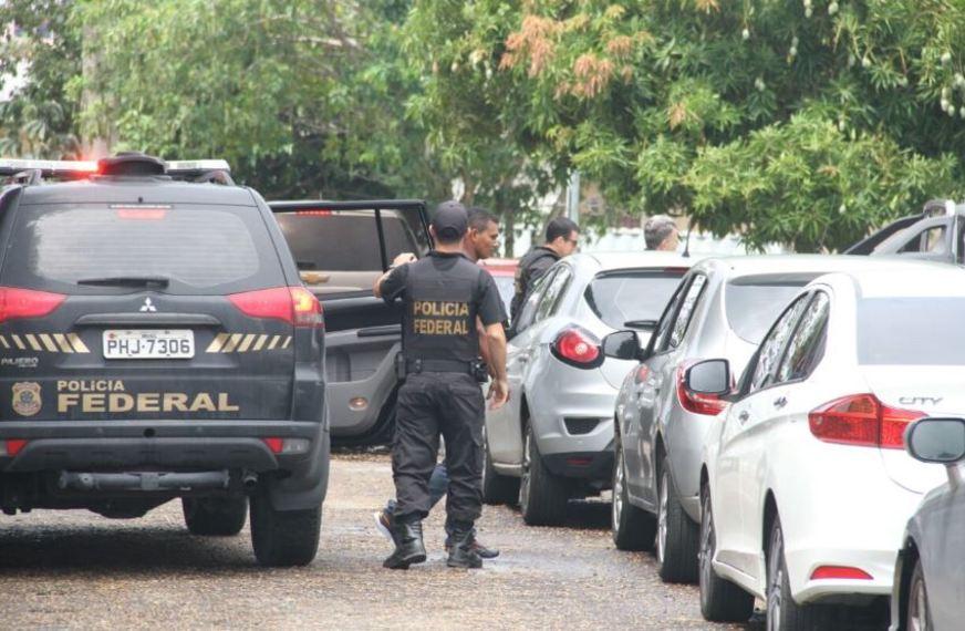 Ação da PF será ‘Lava Jato do Amazonas’