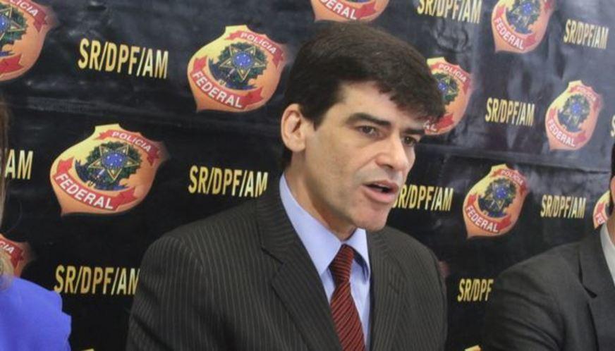 Operação ainda não foi concluída