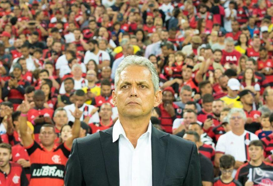 Reinaldo Rueda anuncia acordo com seleção do Chile e deixa o Flamengo