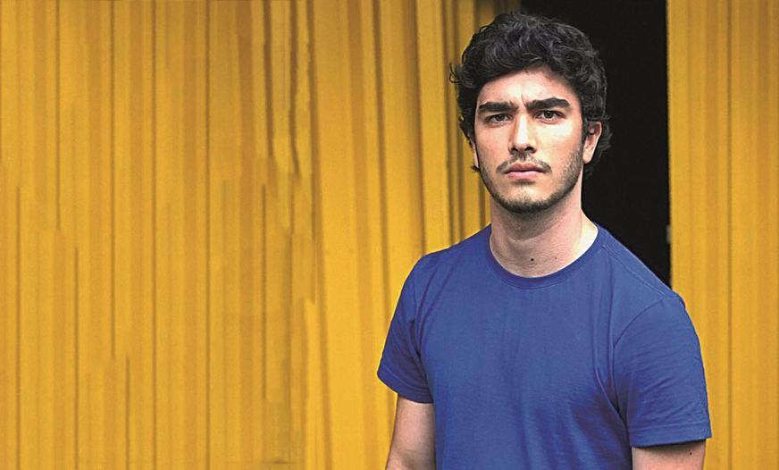 Ator amazonense estará no elenco da próxima temporada de ‘Malhação’