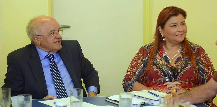 José Melo e Edilene ameaçavam testemunhas e esconderam documentos, diz juíza