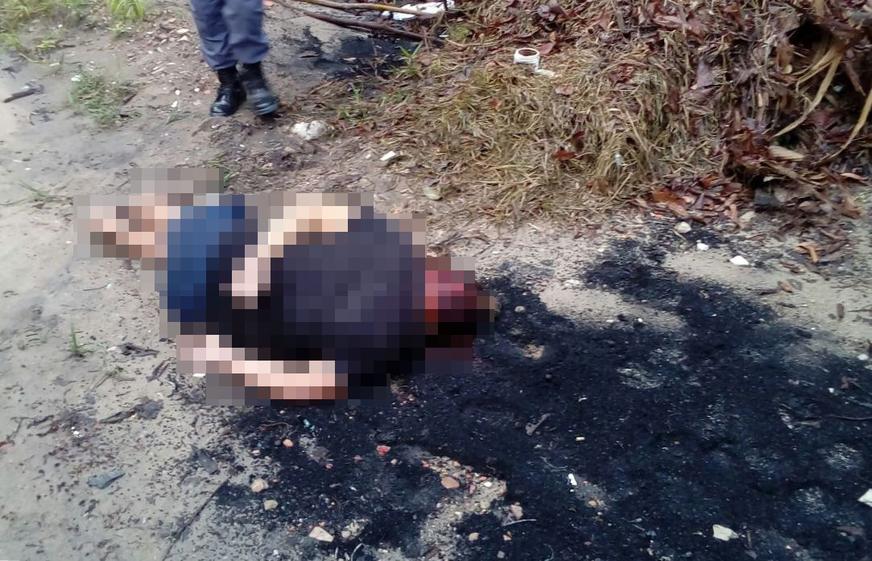 Detento do semiaberto é sequestrado e morto a tiros no ramal do Brasileirinho