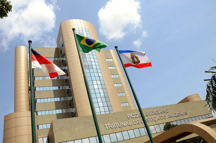 TJAM e Seap fecham convênio e processos serão transmitidos eletronicamente