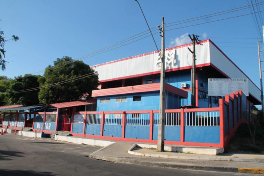 OAB quer criar ‘força-tarefa’ para investigar denúncias contra colégios da PM em Manaus