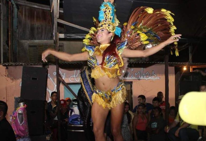 Concurso da Rainha Gay agita bloco de Carnaval na Vila da Prata neste sábado (27)