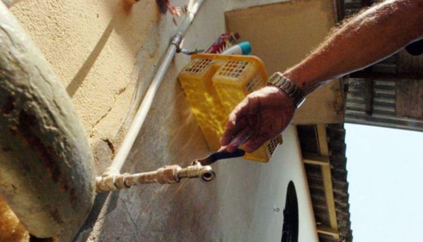 Parada programada deixa dezenas de bairros sem água nesta quarta (24); confira lista