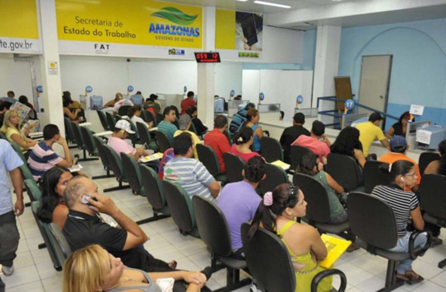 Sine AM oferece 69 vagas de emprego nesta sexta (26); confira as oportunidades
