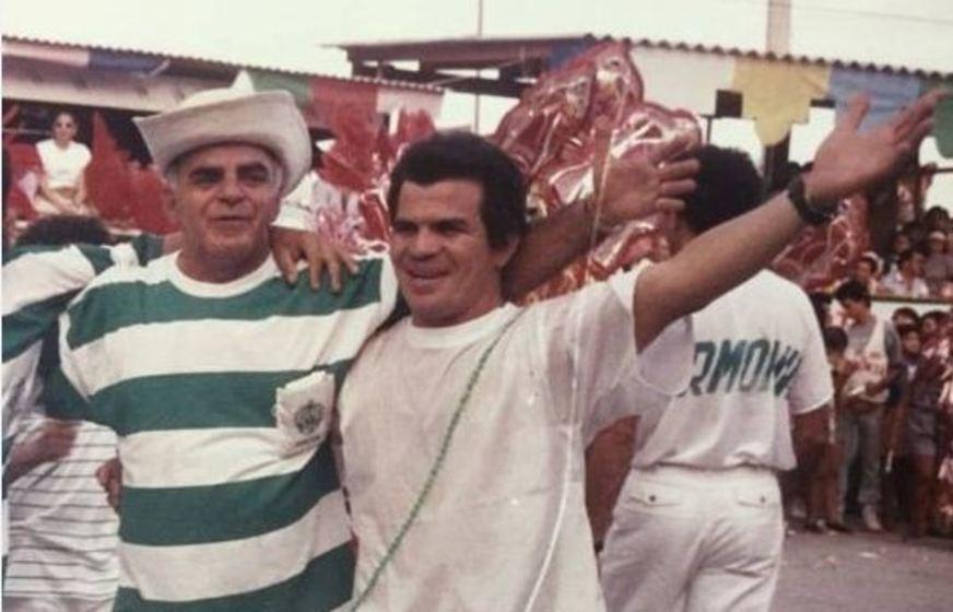 Autoridades do Amazonas se rendem à folia e relembram carnavais inesquecíveis