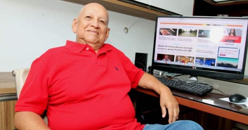 ‘Lula virou caixeiro viajante da Odebrecht’, avalia fundador do PT no Amazonas