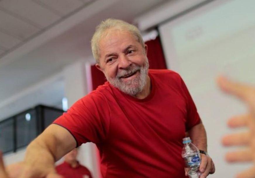 Advogados de Lula entram com pedido de habeas corpus no STJ, diz Folha