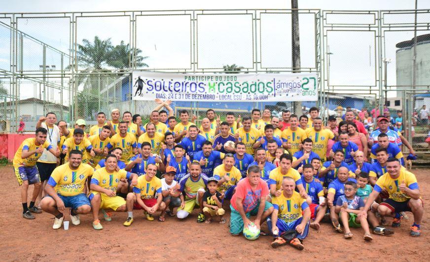 Palco de Chacina na Compensa dá lugar à solidariedade e confraternização
