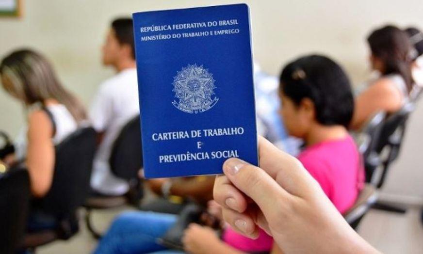 Os desafios do primeiro emprego