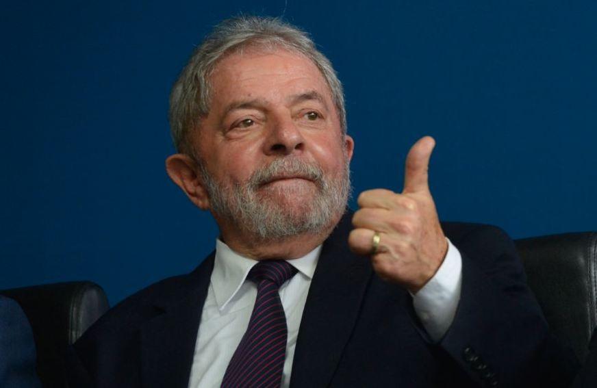Manaus terá ‘esquenta’ do julgamento do ex-presidente Lula