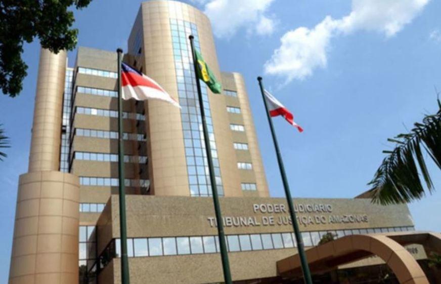 TJ-AM e Seap assinam convênio para envio de documentos exclusivamente por meio eletrônico