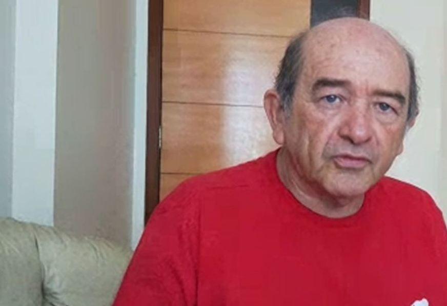 Praciano pode surpreender em campanha