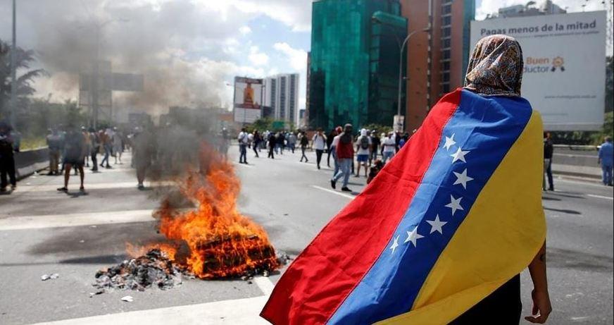 Turismo na Venezuela