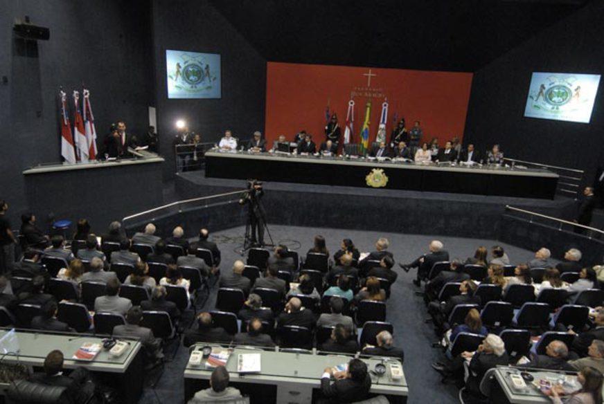 Eleitor e conduta parlamentar