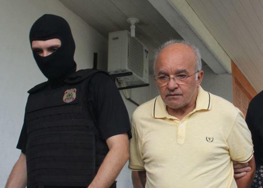 José Melo: habeas corpus está pronto para despacho