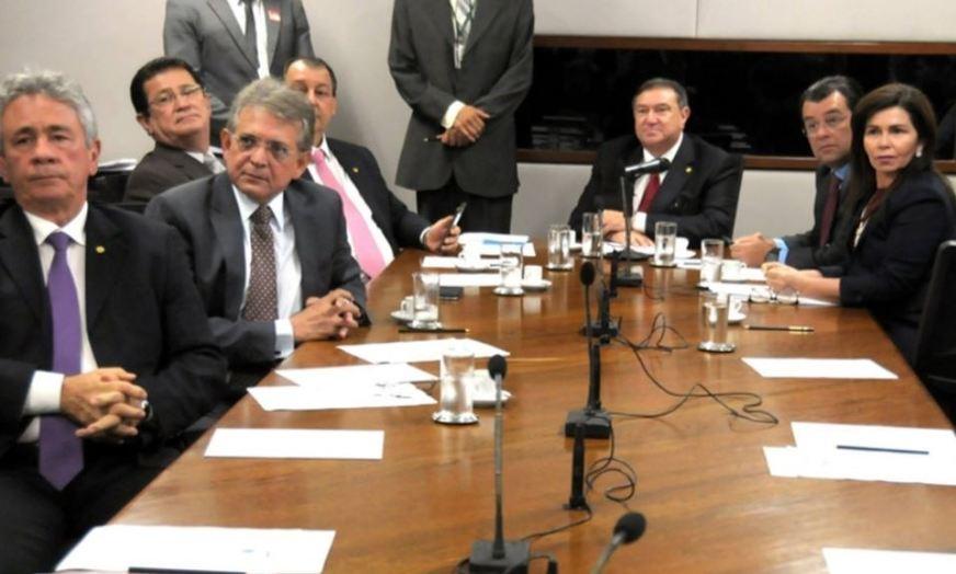 Bancada do AM vai passar por prova de fogo