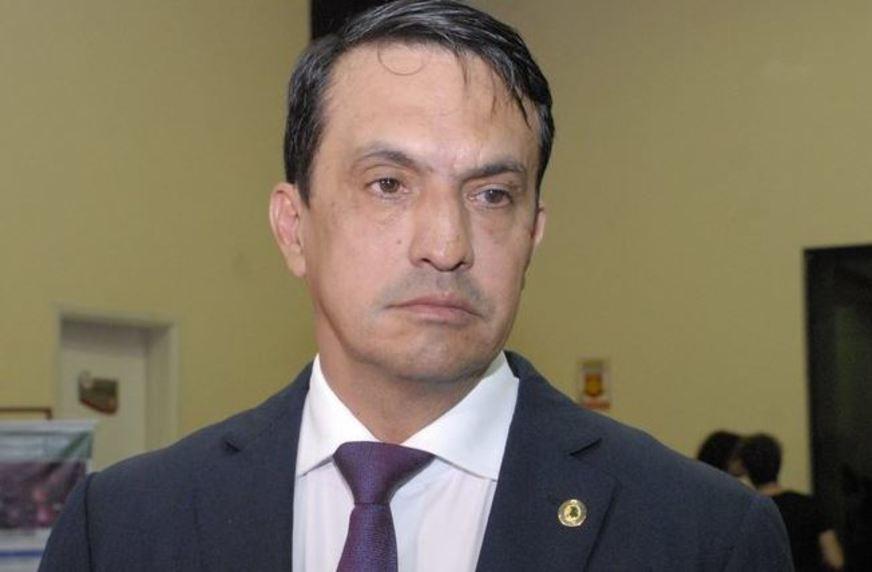 Sidney Leite contesta declaração de ex-gestor da ADS
