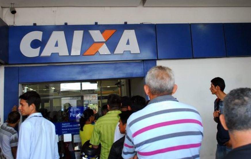 Loteamento dos bancos públicos