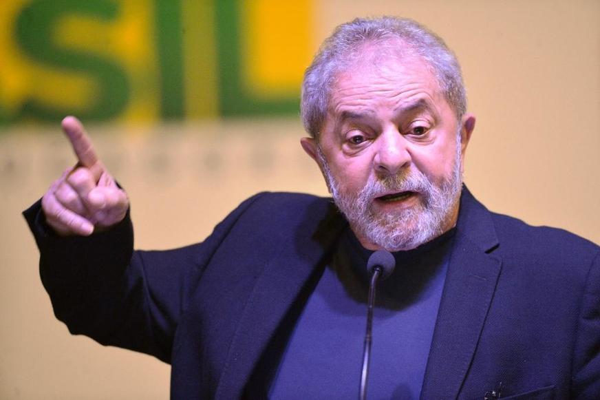 Juiz do AM diz que absolveria ex-presidente Lula