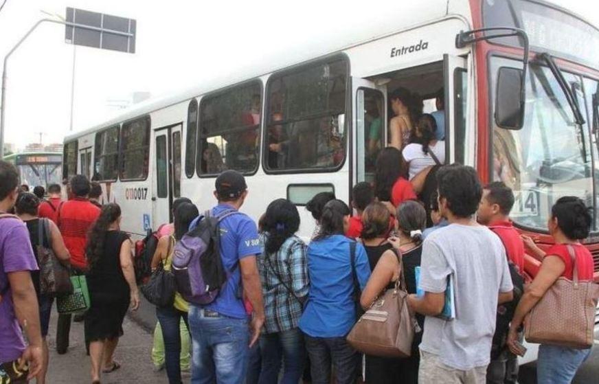 População não aguenta novo reajuste